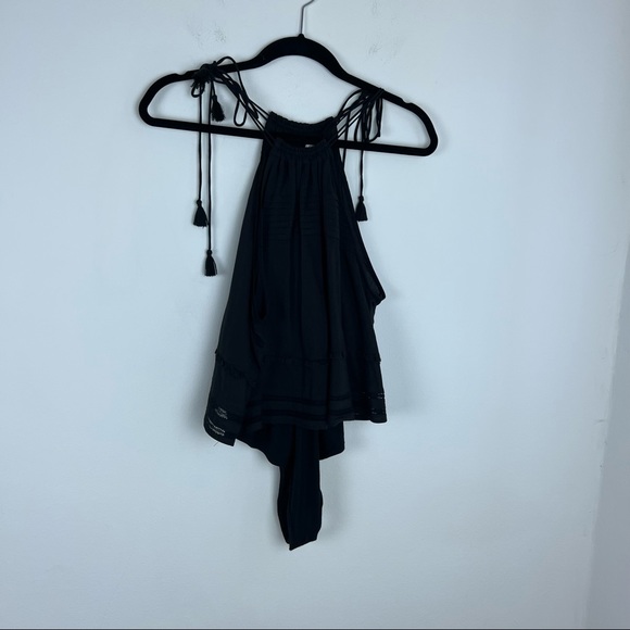 ❌Free People Trust Me Bodysuit - Picture 3 of 12